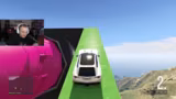 GTA RENNEN mit den BRAS MORGEN MINECRAF…