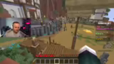 Skywars startet und Teamzusam…