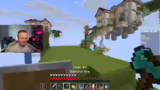 Erste Runde Skywars und Takti…