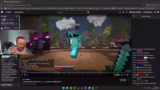 Stream-Start und Vorbereitung…