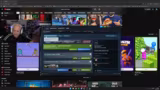 Neue Haarfarbe, virale Clips und Gaming-Erinnerungen