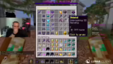 Minecraft Start, Clash Royale…