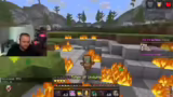Crystal PvP Frust und Schwert…
