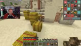 Erfolgreiche Rückkehr – Fitness-Challenge und chaotisches Minecraft-Abenteuer