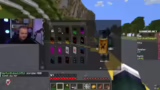 Übergabe des Slime Shops und…