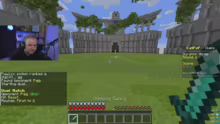 MITTAG STREAM MINECRAFT PVP TRAINING CO…