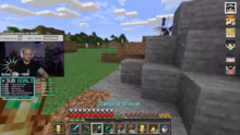 CRAFT ATTACK 14 TAG 4 5000 SUBS = HAARE…