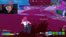 20.000€ FORTNTIE CUP von DAVENITE um 18…
