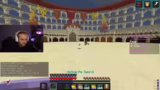 Minecraft PvP und Zukunfts Pl…
