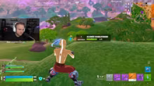 FABO CYBORG oderso 20.000€ FORTNITE CUP…