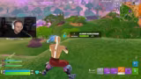 FABO CYBORG oderso 20.000€ FORTNITE CUP…