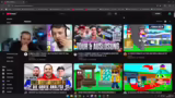 Off-Stream-Aktivitäten und Se…
