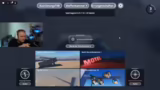 Roblox-Session ohne Plan
