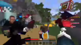 Lob für Nav Guard, Minecraft…