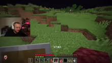 HAPPY GHAST ALS ERSTES FLIEGEN CHALLENG…