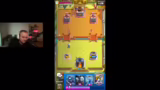 Clash Royale Frust und Minecr…