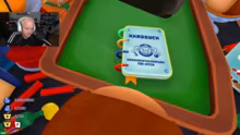 WAS GEHTN BOMBANANA mit REWI und TOBI u…