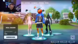 Diskussionen über Fortnite-Sk…