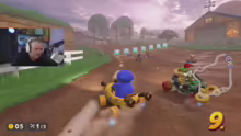 MARIO KART WORLD ALLES FREISCHALTEN MIT…
