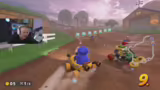 MARIO KART WORLD ALLES FREISCHALTEN MIT…