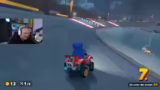 Mario Kart World