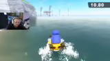 Open-World-Erkundung und Char…