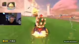 Minecraft, Mario Kart und Str…
