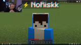 Ankündigung Minecraft Serverb…