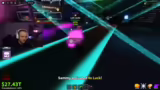 Start des Roblox Admin Abuse…