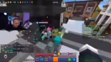 Sky Battle Frust und Team Dyn…