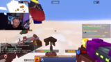 Minecraft Frust, Server Kriti…