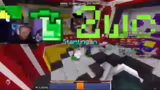 Minecraft-Skills, Turniererwa…