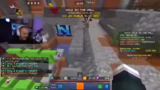 Spielmodi-Frustration, Ping-P…