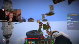Höhenangst in Minecraft und S…