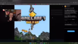 Früher Streamstart und OBS-Up…