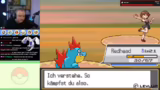 Erkundung neuer Gebiete, Bege…