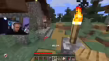 Zweite Runde der Minecraft Ch…