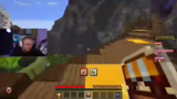 Minecraft-Fart-Debakel und Sp…