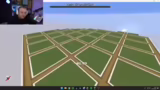 Früher Stream und Minecraft C…