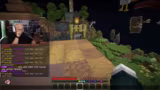 Minecraft-Turnier mit zufälligen Gegenständen in neun Runden