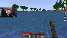 MINECRAFT ELEMENTS NEUER CONTENT GRINDEN