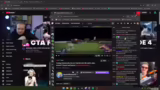 Rückkehr zum Stream und Ankün…