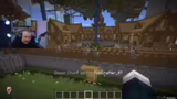 Minecraft Langzeitprojekt: Ba…