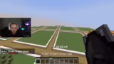 Minecraft Party und Twitch-Zi…