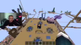 Ankündigung des PvP-Events un…