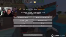 MINECRAFT ELEMENTS 4 START
