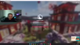 Valorant Grind und Minecraft…