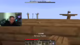 Minecraft Lava-Steig-Runde, S…