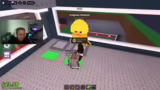 Roblox Gameplay und Rebirth-S…