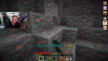 MINECRAFT ELEMENTS WIR GRINDEN REIN